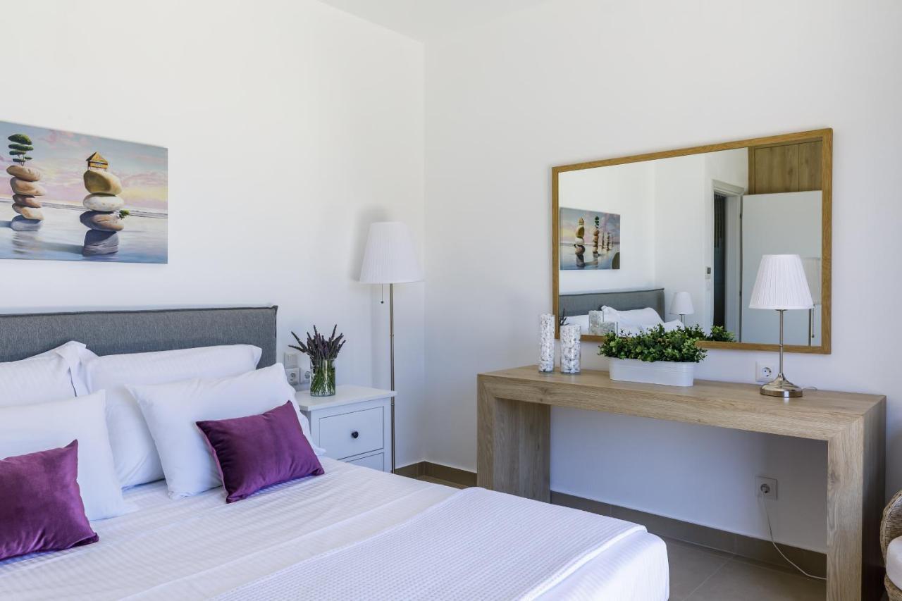 Villa Antigone Luxury Retreat سكوبيلوس تاون المظهر الخارجي الصورة