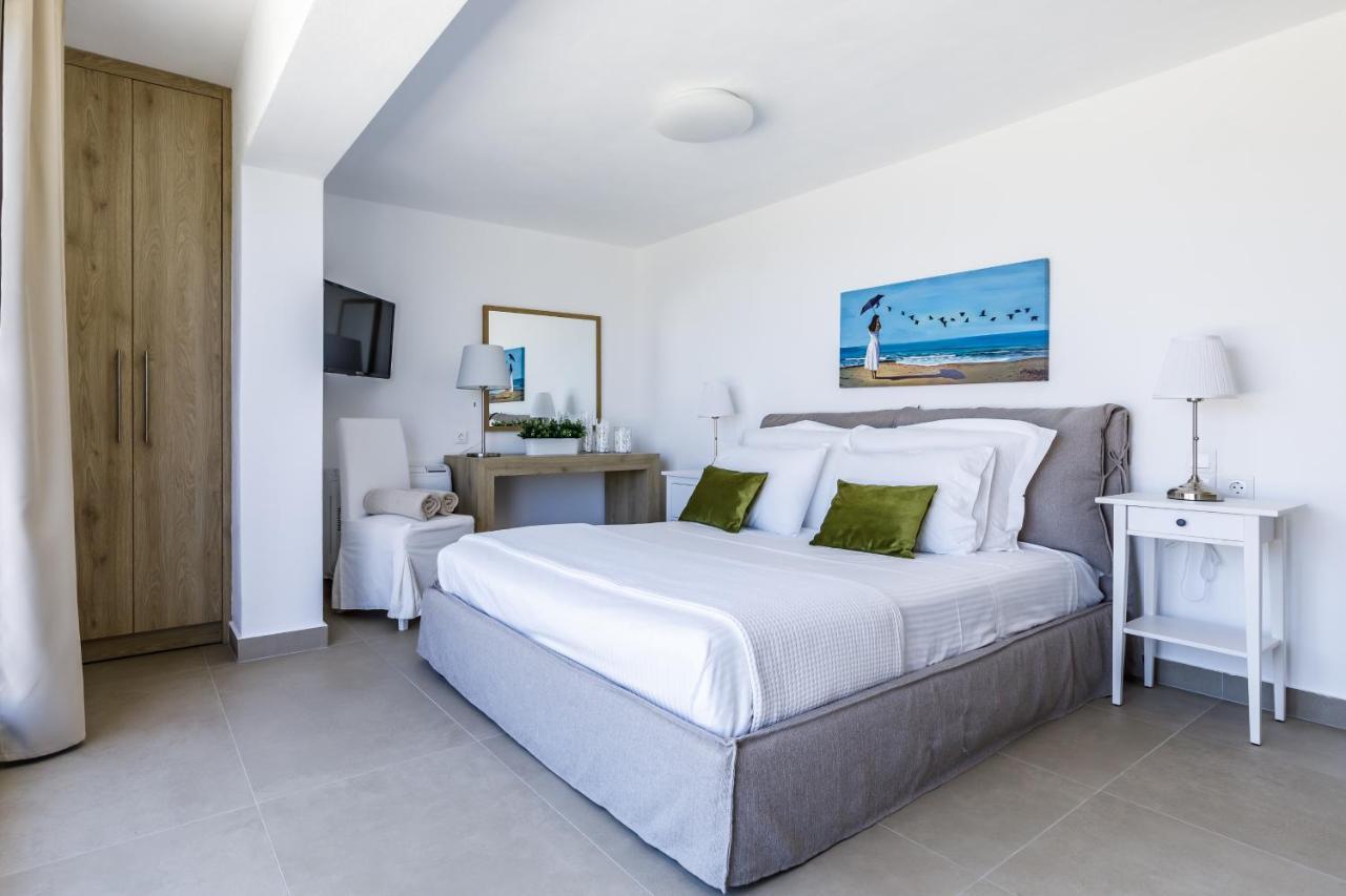 Villa Antigone Luxury Retreat سكوبيلوس تاون المظهر الخارجي الصورة