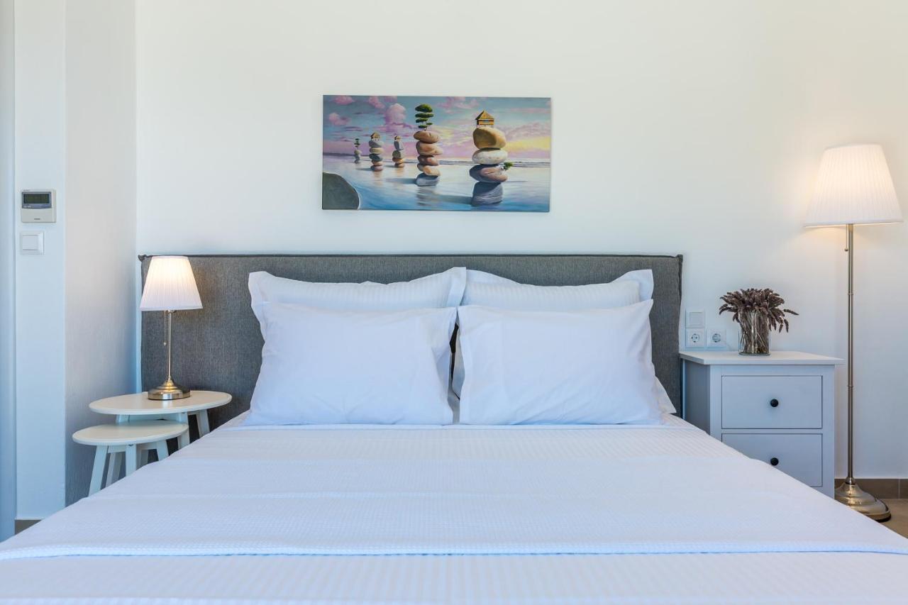 Villa Antigone Luxury Retreat سكوبيلوس تاون المظهر الخارجي الصورة